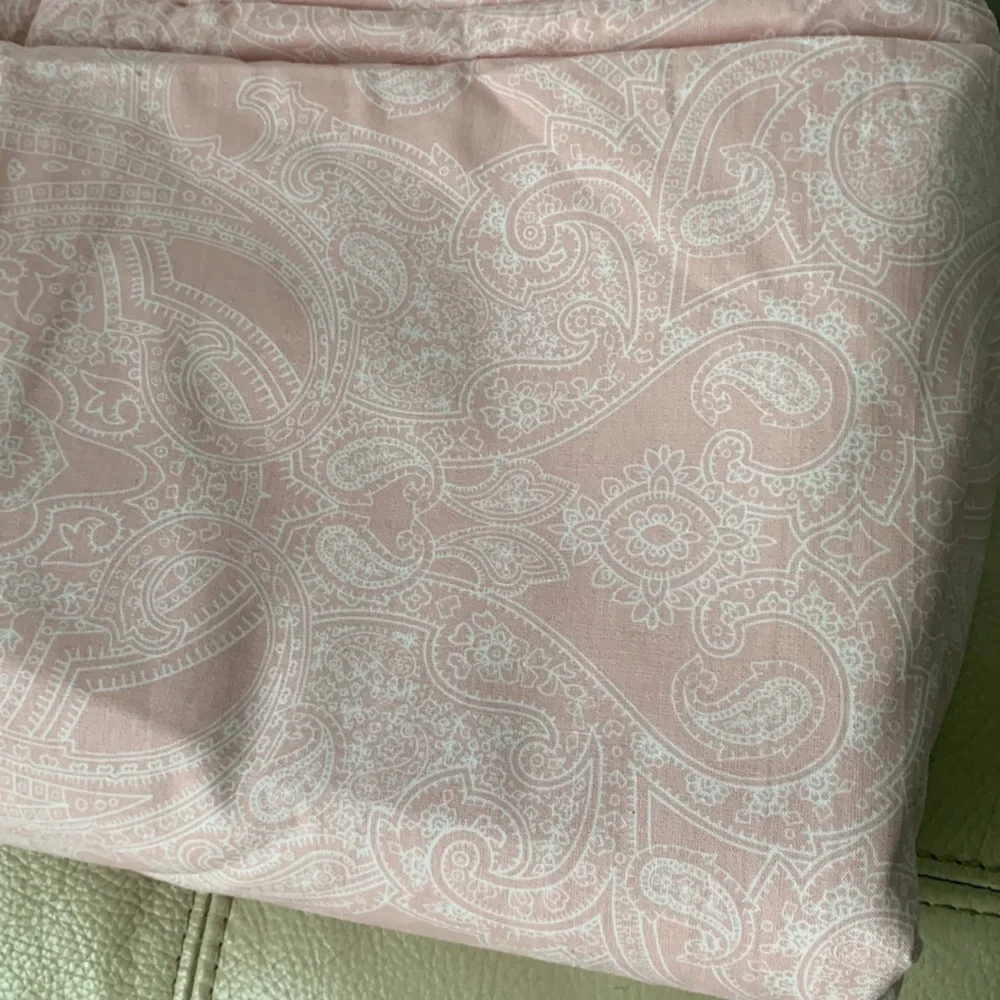 IKEA duvet cover Ikea JATTEVALLMO twin Duvet cover and pillowcase